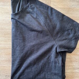 Lululemon Metal Vent Tech S/S